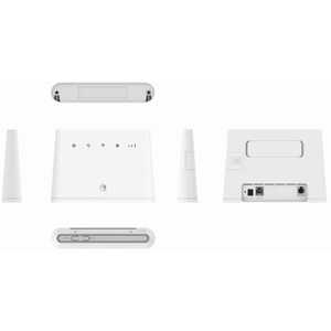 Router 4G <span class=keywords><strong>B311</strong></span> cat 4 <span class=keywords><strong>B311</strong></span>-<span class=keywords><strong>221</strong></span> WIFI 2.4GHZ Compatible con Tarjeta SIM - Product Image 2