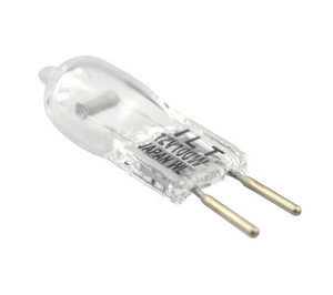 <span class=keywords><strong>ILT</strong></span> L7390A 12โวลต์100วัตต์ GY6.35หลอดฮาโลเจน12V100W - Product Image 1