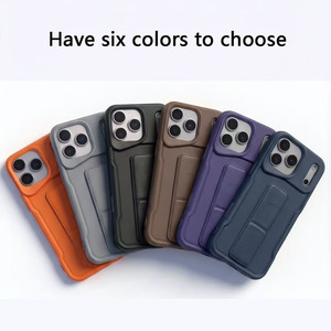 <span class=keywords><strong>Cover</strong></span> per Cellulari all'Ingrosso, Accessori Telefonici di Buona Qualità, Impermeabili per <span class=keywords><strong>iPhone</strong></span> 17 Pro Max e <span class=keywords><strong>iPhone</strong></span> 16 Pro Max - Product Image 6