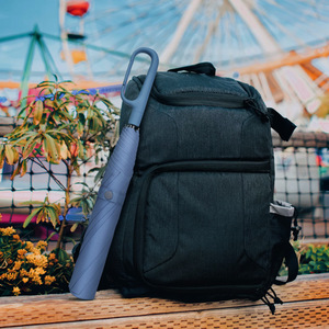 Creative <b>Lightweight</b> Durable Semi-Automatic <b>Iron</b> Tube American Style Business Gifts Promotional Beautiful Unique Youthful Design - Product Image 5