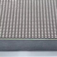 Venta caliente de fábrica P3.076 Módulos LED de interior SMD1415 a todo color 320*160mm Módulos de pantalla LED impermeables para publicidad
