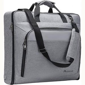 Échantillon gratuit – Sac de transport pour costume en gros, sac de voyage suspendu pour vêtements, pour hommes et femmes, idéal pour les voyages d'affaires - Product Image 3