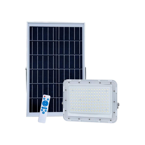 Projecteur LED d'extérieur 100W-400W à lentille haute transmission pour stades de football et terrains de sport, indice de protection IP65, pour l'aménagement paysager - Product Image 1