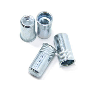 Thép Giảm đầu nhỏ đóng cuối đinh tán chèn hạt đinh tán mù <span class=keywords><strong>1</strong></span>/<span class=keywords><strong>4</strong></span> "3/8" 5/16" - Product Image 5
