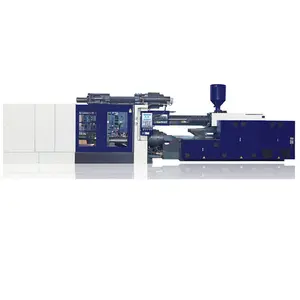 150t Automatische High Performance PET Produkte Spritzguss Maschine