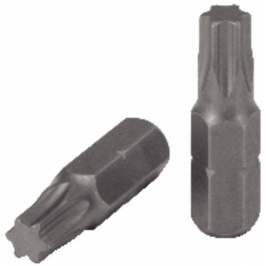<b>Torx</b> T30 25mm Insert Bit <b>Screwdriver</b> Tool - Product Image 1