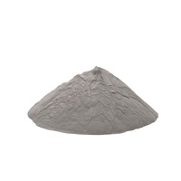 Poudre de carbure de fer et de zirconium Hermus HM-FeZrC (-60 à -325 Mesh) pour la fabrication d'additifs métalliques, conditionnements de 1 kg/25 kg