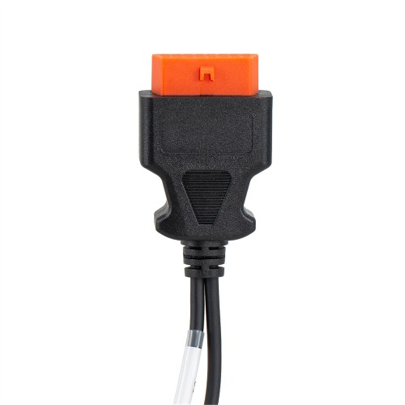 XDKP91GL 40 Pin Gateway Cable for Nissan Mitsubishi Support