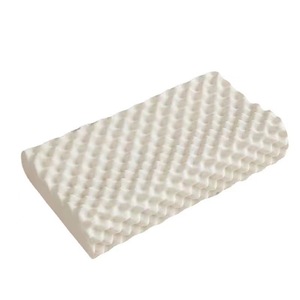 Venta al por mayor Hilton suave y cómoda almohada <span class=keywords><strong>cervical</strong></span> de látex no se deforma fácilmente almohada de cama núcleo - Product Image 5
