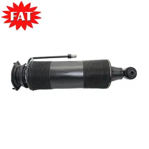 ด้านหลังขวา ABC โช้คอัพไฮดรอลิกสำหรับ Mercedes SL-Class R230 SL-CLASS. 2303200513, 2303204238 Air Suspension Damper