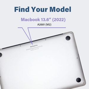Livraison rapide magnétique Anti lumière bleue protecteur d'écran <span class=keywords><strong>filtre</strong></span> pour Macbook Air ordinateur portable haute Transparent protecteur d'écran - Product Image 5
