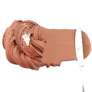 CHENXI Nuevo Regalo, Slime de Colores Tipo Caramelo, Elástico, para Niños, Alivia el Estrés, Juguete de Plastilina para Adolescentes - Product Image 2