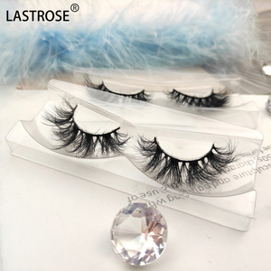 Vente en gros 3d faux <span class=keywords><strong>cils</strong></span> de vison <span class=keywords><strong>cils</strong></span> naturels faux <span class=keywords><strong>cils</strong></span> en bande marque privée extensions de <span class=keywords><strong>cils</strong></span> en faux vison - Product Image 5