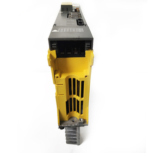 Servoamplificador FANUC A06B-6096-H116 con prueba de funcionamiento exitosa - Product Image 5