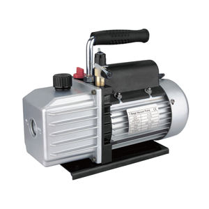 مرحلة واحدة دوارة مضخة هوائية دوارة ل HVAC AC التبريد تغذى - Product Image 5