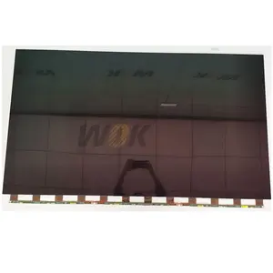 Sharp 65 Inch Television Lcd Tv Screen Spare Part 65 Inch Tv Screen Replacement For JR645R3HB1K