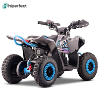 Quad électriques neufs 2026, 800W, 36V, mini 4 roues, ATV pour enfants avec certification CE