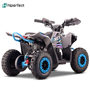 <span class=keywords><strong>Quad</strong></span> électriques neufs 2026, <span class=keywords><strong>800W</strong></span>, <span class=keywords><strong>36V</strong></span>, mini 4 roues, ATV pour enfants avec certification CE - Product Image 5