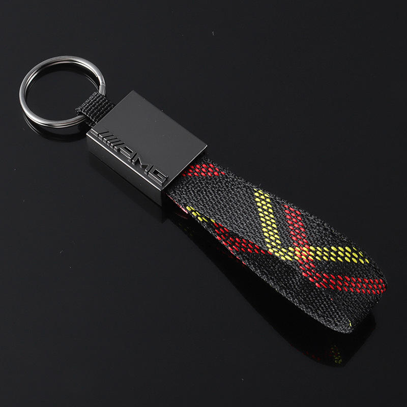 เมอร์เซเดส-เบนซ์ เอเอ็มจี