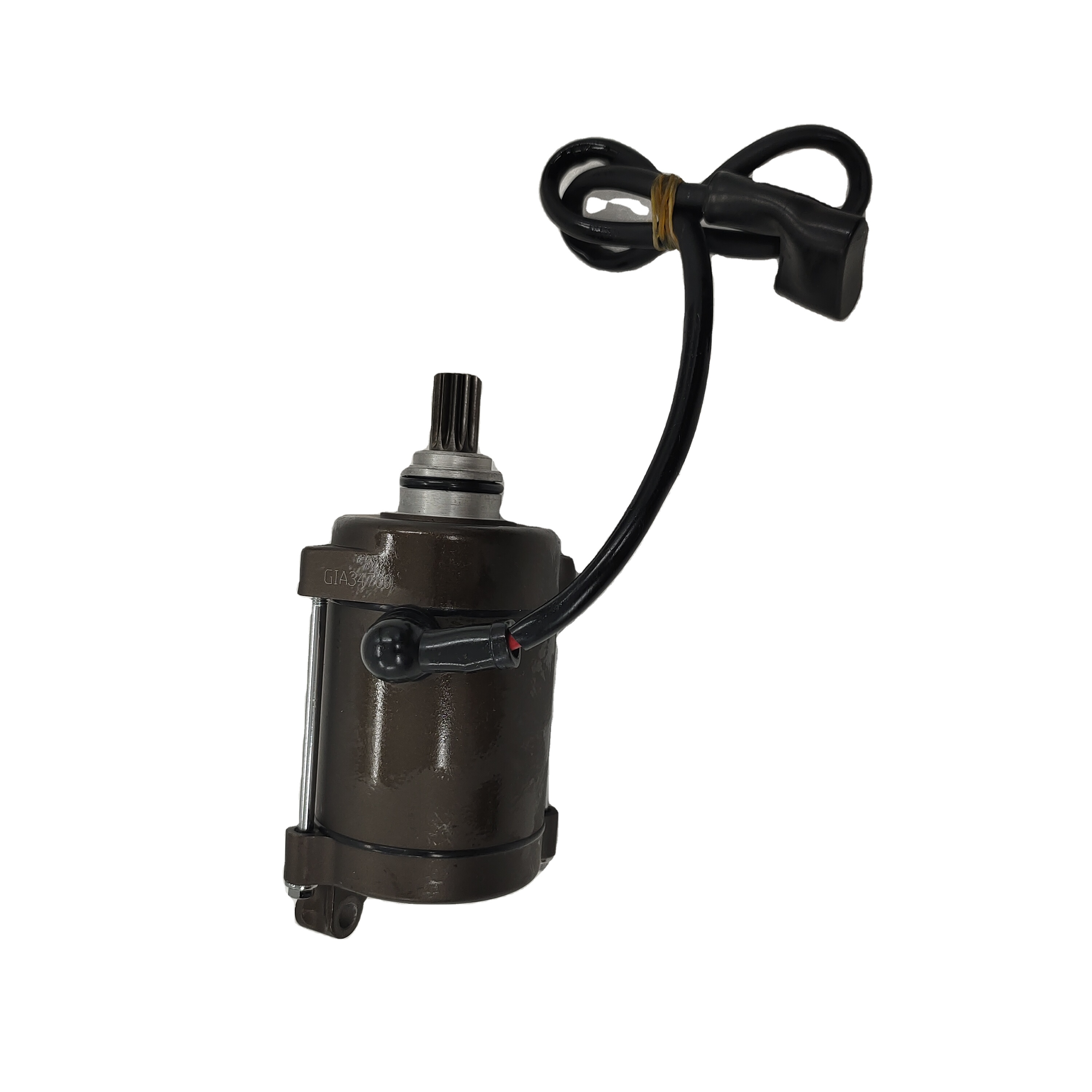 DAYANG LF150cc 250cc двигатель мотоцикла стартер Динамо двигатель высокой мощности для трехколесного двигателя Запасные части высокого качества