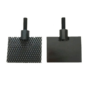 Máy điện phân nước điện cực titan mạ platina tấm cực dương titan - Product Image 5