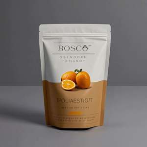 Anti-odeur Noir Ziplock Réutilisable à l'épreuve des enfants Résistant aux enfants Stand up Pouch Exit Mylar Bag - Product Image 1