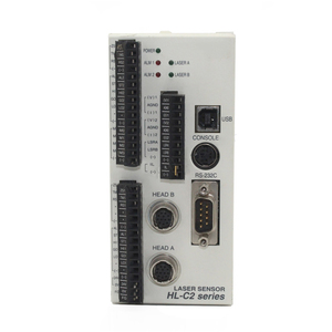 เซ็นเซอร์เลเซอร์ Hlc2ce HL-C2CE ของแท้ - Product Image 1