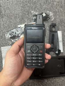 <span class=keywords><strong>Hytera</strong></span> ของแท้ PNC380เครื่องส่งรับวิทยุเครือข่ายเต็มรูปแบบกันน้ำและกันฝุ่นพร้อมแบตเตอรี่และซิมการ์ดขนาด4000mAh - Product Image 2