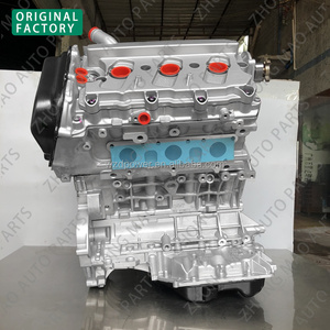 Moteur complet CCE <span class=keywords><strong>CCEA</strong></span> 2.8L pour Audi A6L A6 C6 A8L A8 – Bloc moteur de remplacement automobile - Product Image 1