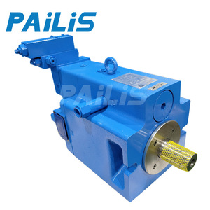 Bomba de Pistón PaiLis Pvxs 180 M R Df 0000 000, Bomba de Refuerzo Horizontal de Accionamiento Eléctrico - Product Image 2