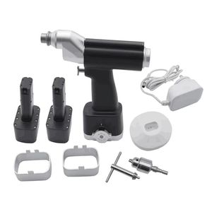 Alta Qualidade Universal Power System Conjunto Ortopédico Veterinária Ortopédica Canulada Broca com Bateria - Product Image 1