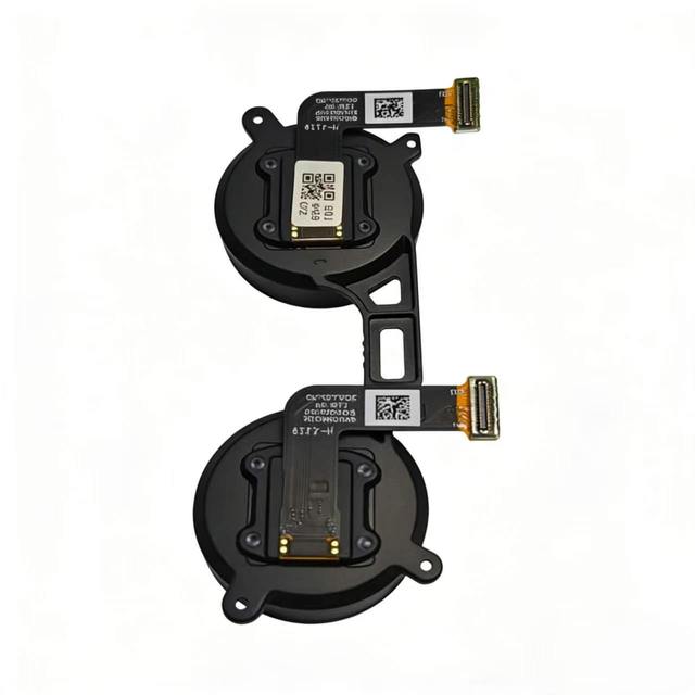 0.49-inch Micro OLED Pancake Optical Module for VR MR Headset Prototype Design Develop