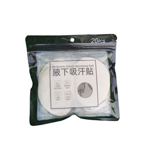 Nouveau déodorant absorbant la sueur sous les aisselles coussinets <span class=keywords><strong>anti</strong></span>-<span class=keywords><strong>transpiration</strong></span> sans <span class=keywords><strong>patch</strong></span> humide - Product Image 2