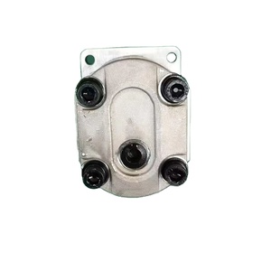 Accessoire d'ingénierie CAS-APPA PLM20.8R0-82E, pompe à engrenages - Product Image 2