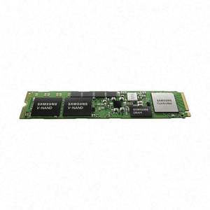 MZWLJ1T9HBJR-00007 PM1733 <span class=keywords><strong>2</strong></span>.5 "1920 GB PCI Express 4.0 NVMe Solid State Drive - Product Image 4