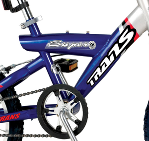 Cadre BMX de <span class=keywords><strong>16</strong></span> <span class=keywords><strong>pouces</strong></span> vélo pour enfants couleur populaire pneus pneumatiques style <span class=keywords><strong>pas</strong></span> <span class=keywords><strong>cher</strong></span> fabricant équipe vélos pour garçons - Product Image 5