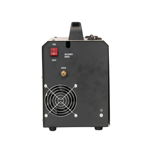 เครื่องเชื่อม <span class=keywords><strong>MIG</strong></span> MAG แบบพกพา รุ่น SP-200 เฟสเดียว 220V อเนกประสงค์ สำหรับ<span class=keywords><strong>เชื่อม</strong></span>อะลู<span class=keywords><strong>มิ</strong></span><span class=keywords><strong>เนียม</strong></span> - Product Image 5
