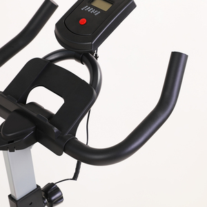 Gran oferta, bicicleta estacionaria para ciclismo de interior, equipo de Fitness para el hogar barato para ejercicio en interiores, acero para bicicleta de spinning para entrenamiento de gimnasio - Product Image 6