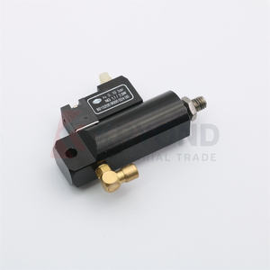 1 pieza 61.184.1111 cilindro de válvula de aire para piezas de máquina de impresión Offset SM102 CD102 - Product Image 2