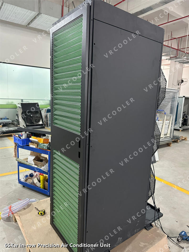 100kw Precision Air Conditioning System for Data Centre