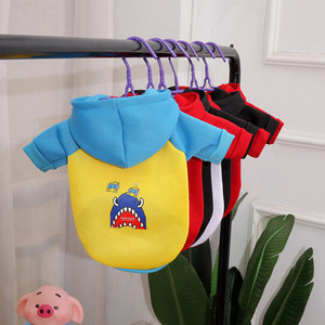 2023 Pet Summer Clothes Chats Chiens Gilets Chiot Robe Chien James Basketball Uniformes Costume Celticsthe Bull football animal costume - Product Image 4