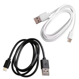 Cable Usb de carga rápida para teléfono y ordenador, Cable de datos Micro Usb de alta calidad para teléfonos <span class=keywords><strong>Samsung</strong></span> y Android - Product Image 1