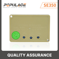 POPULACE CE pièces de rechange de générateur de haute qualité AVR SE 350 prix manuel régulateur de tension automatique AVR SE350 pour générateur