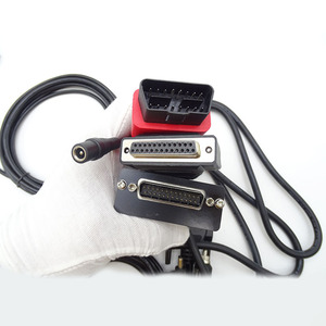 Factory Direct Sales Excavator Maintenance Fault <b>Diagnostic</b> <b>Tool</b> IDSS Isuzu Engine Detector <b>Diagnostic</b> <b>Tool</b> Free Shipping - Product Image 1