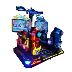 เกมอาร์เคดขายส่ง, ศูนย์เกม, เครื่องเล่นเกมหยอดเหรียญเชิงพาณิชย์, ตู้สล็อตแมชชีนสำหรับเด็ก - Product Image 2