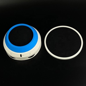 Electric Petri Dish Turntable for <strong>Microbial</strong> Culture <strong>Plates</strong> - Product Image 4