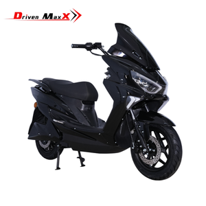 Scooter Elettrico Economico ad Alta Velocità 65km/h, Lunga Autonomia, <span class=keywords><strong>Moto</strong></span> Elettrica per Adulti con Freno a Disco 2000w CKD - Product Image 4