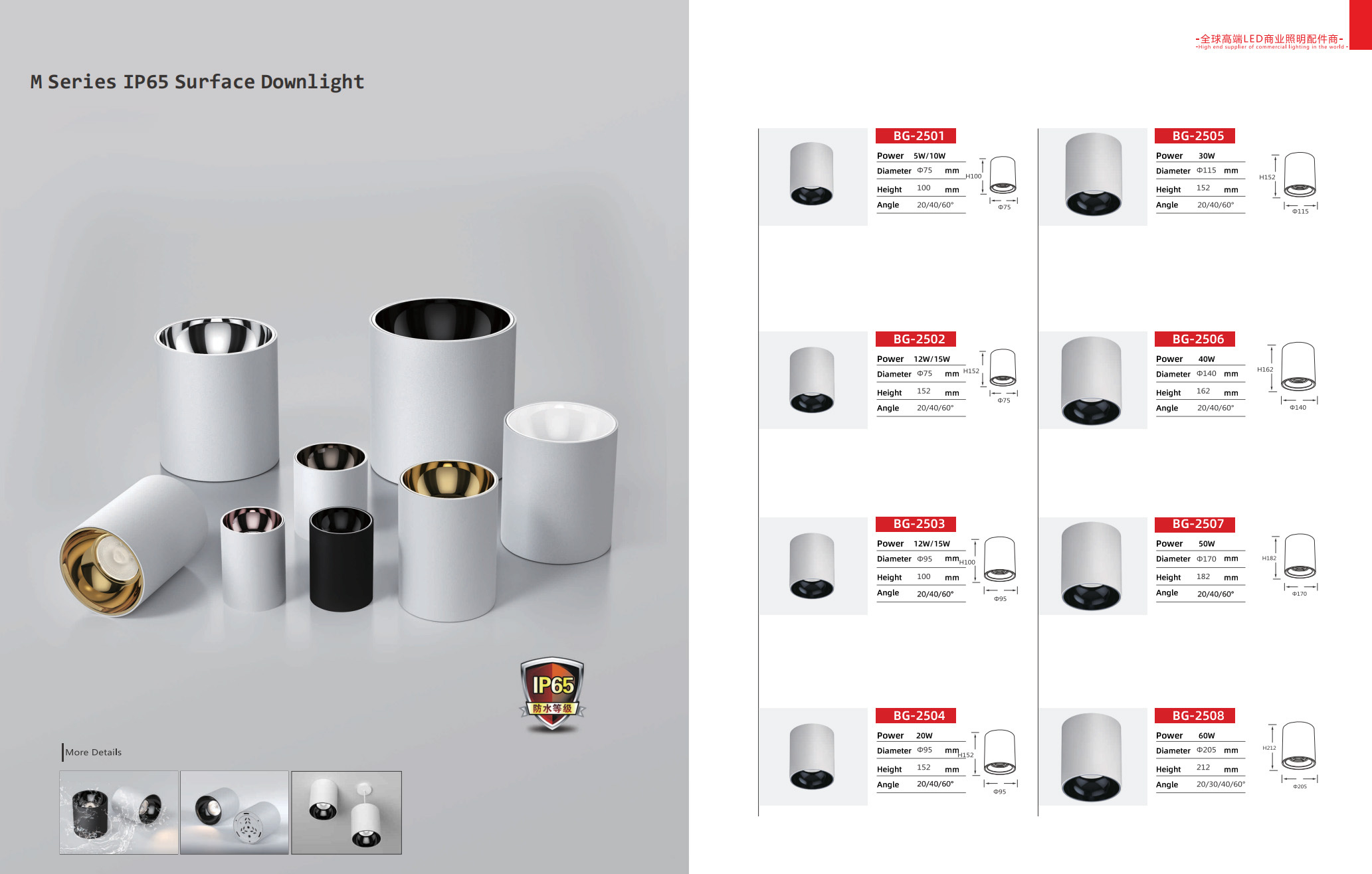 Noir/Blanc/Or/Or rose/Argent