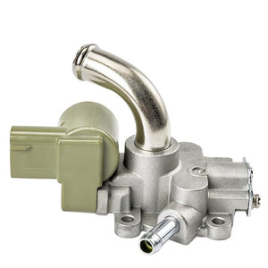 Válvula de aceleración 22270-75020 para motor de control de velocidad de ralentí Toyota - Product Image 2