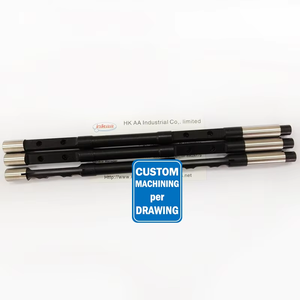 CNC tringlerie d'accélérateur tourbillon arbre de liaison d'accélérateur 31216460-PM5433 31216460 pour <span class=keywords><strong>Volvo</strong></span> <span class=keywords><strong>D5</strong></span> C30 C70 S40 V50 <span class=keywords><strong>S60</strong></span> S80 V70 XC90 XC60 pièces - Product Image 1